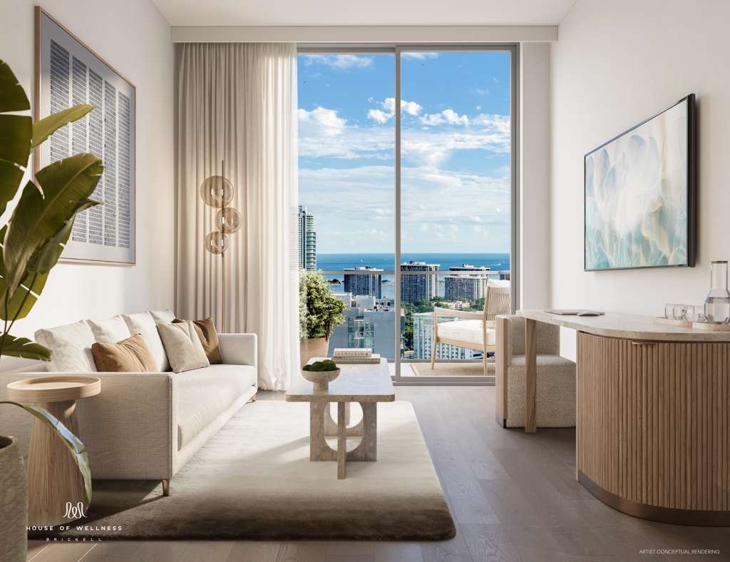 House of Wellness Miami — 3